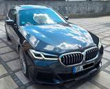 ALPINA D5s Massage Keramik ACC Sitzbelüftung Harman - ALPINA D5 Gebrauchtwagen
