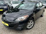 Mazda 3 1.6*Klimaaut*SitzH*55Tkm*TÜV NEU*TOP - Mazda 3: 5.3