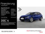 Audi A4 Avant 50 TDI qu. S line Business*Pano*LED*RFK - Audi A4: A4b5