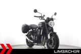 Kawasaki Z 900 RS - TC, Tieferlegung, Heizgriffe - KAWASAKI 9 R