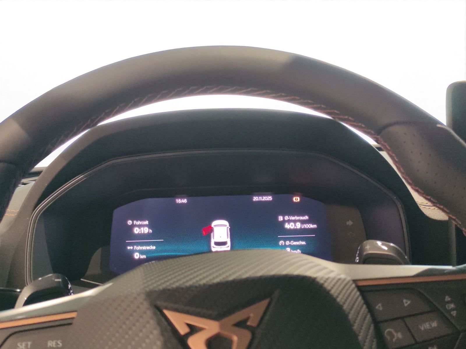 Cupra Leon - Bild 19