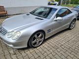 Mercedes-Benz Mercedes Benz SL350 R230 - Mercedes-Benz SL 350 r230 Gebrauchtwagen