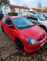 Honda Civic ep3 Type R - Honda Civic Ep3 Gebrauchtwagen