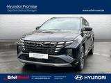 Hyundai TUCSON CRDi N Line Automatik - Hyundai Gebrauchtwagen von 2021
