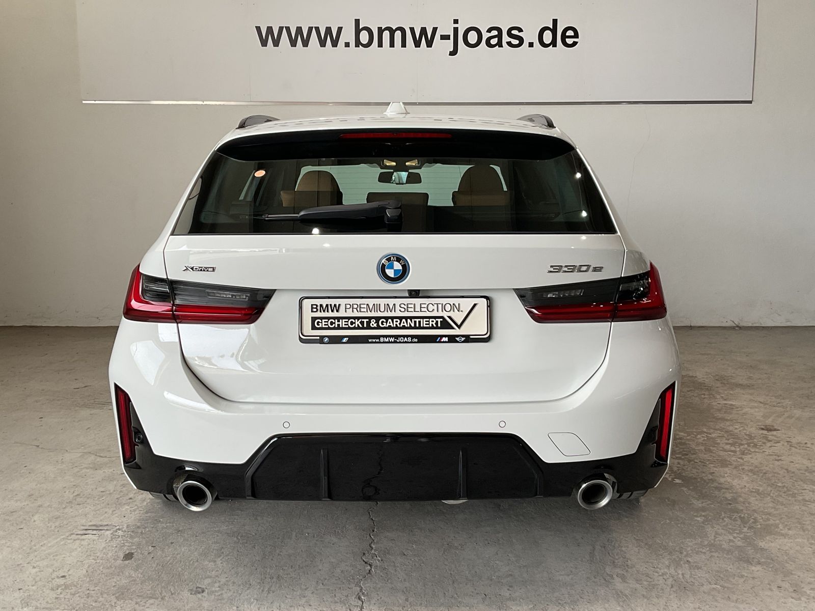 BMW 330 - Bild 14