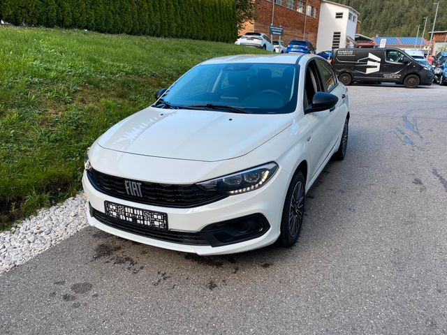 Fiat Tipo Limousine Tempomat, App-Connect 74 kW (1...