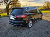 Ford S-Max 2,2 TDCi Titanium S *AHK *StdHz*SHz*Klima - Ford S-Max von privat