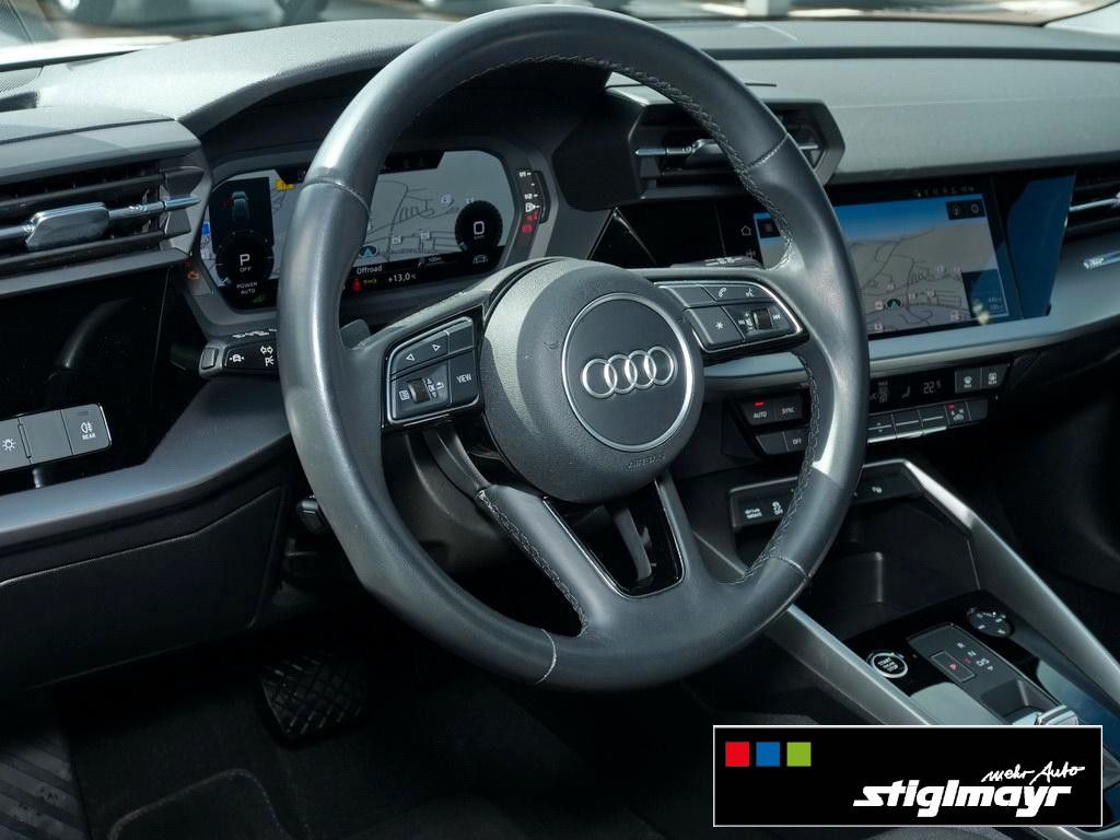 Audi A3 - Bild 6