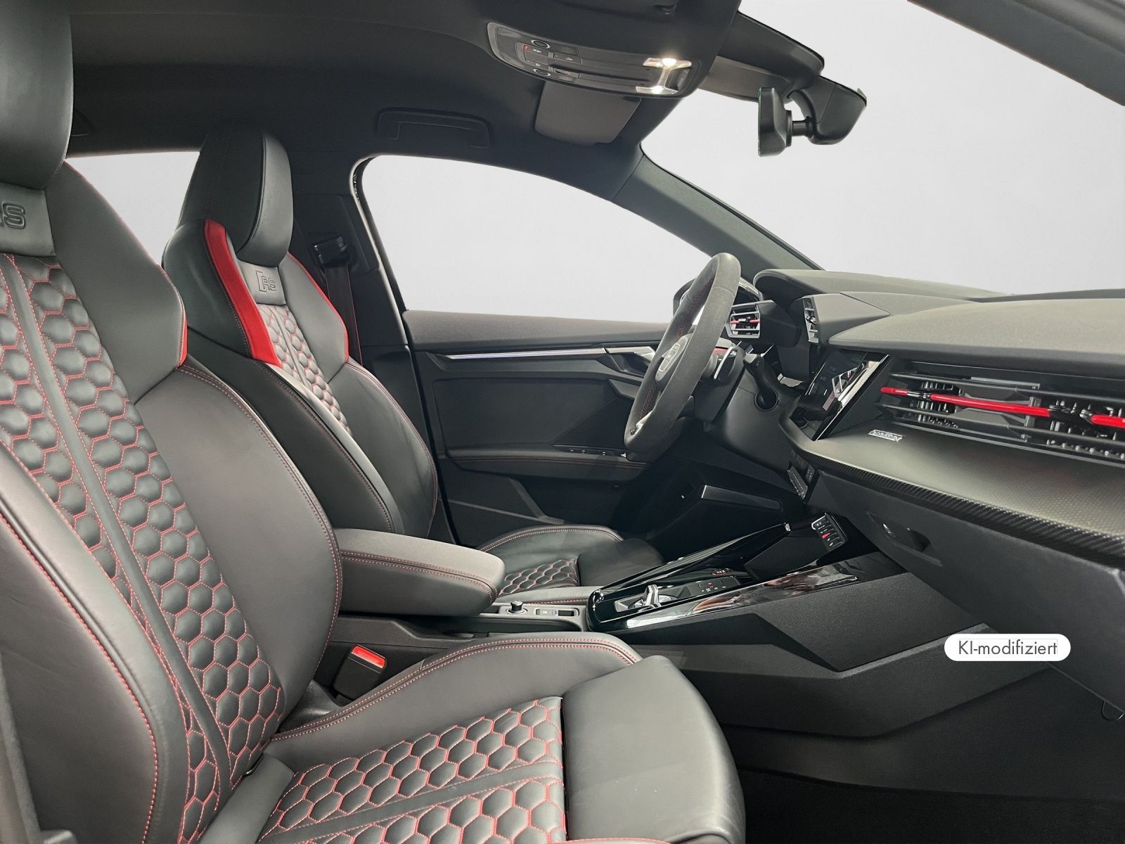 Audi RS3 - Bild 5