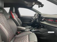 Audi RS3 - Vorschau Bild 5