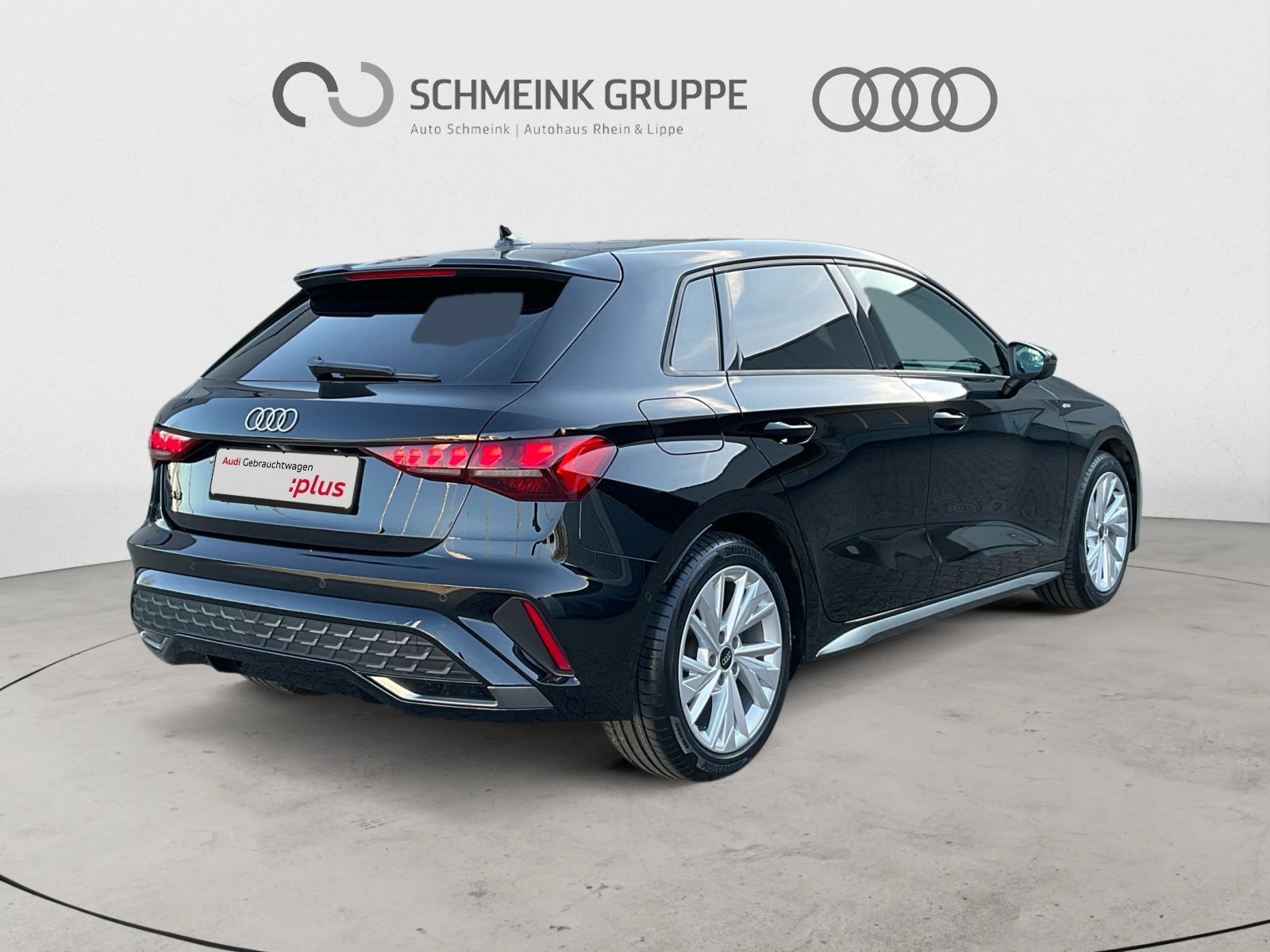 Audi A3 - Bild 7