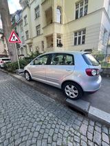 Volkswagen Golf Plus 2.0 FSI Comfortline Automatik Comf... - Volkswagen Golf Plus: mit Apple Carplay, Limousine