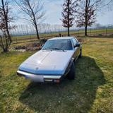 BMW Fiat Bertone - : Coupe, Bertone