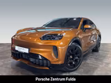 Porsche Cayenne S Coupe Electric HA-Lenkung Head-Up BOSE - Porsche Cayenne: Gold