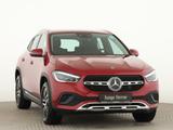 Mercedes-Benz GLA 200 4M Progressive*Multibeam*PDC*360°*Memory - rote Mercedes-Benz GLA 200