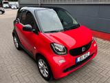 Smart ForTwo Passion 453 AUTOMATIK SHZ ALU´S PANO 52kW - Smart: 4.4