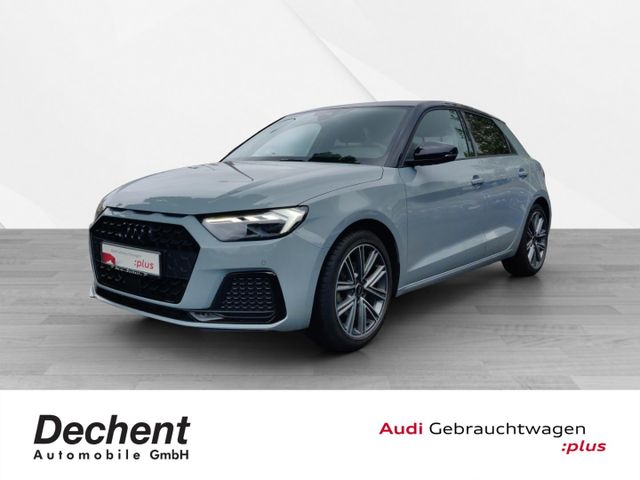 Audi A1 Sportback Advanced 35 TFSI S tronic,,Sportsit