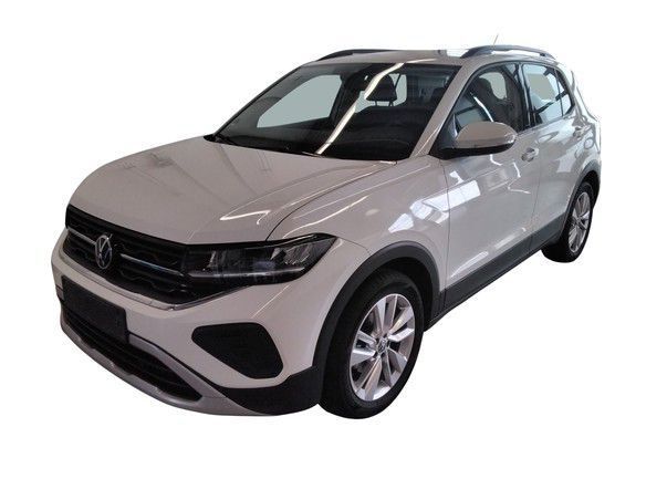 Volkswagen T-Cross 1.0 TSI DSG Life LED RFK SHZ PDC ACC DAB imagem 2