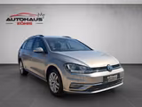 Volkswagen Golf VII Variant 1.6 TDI DSG*ACC*Navi* - Volkswagen Golf: Golf6 Variant