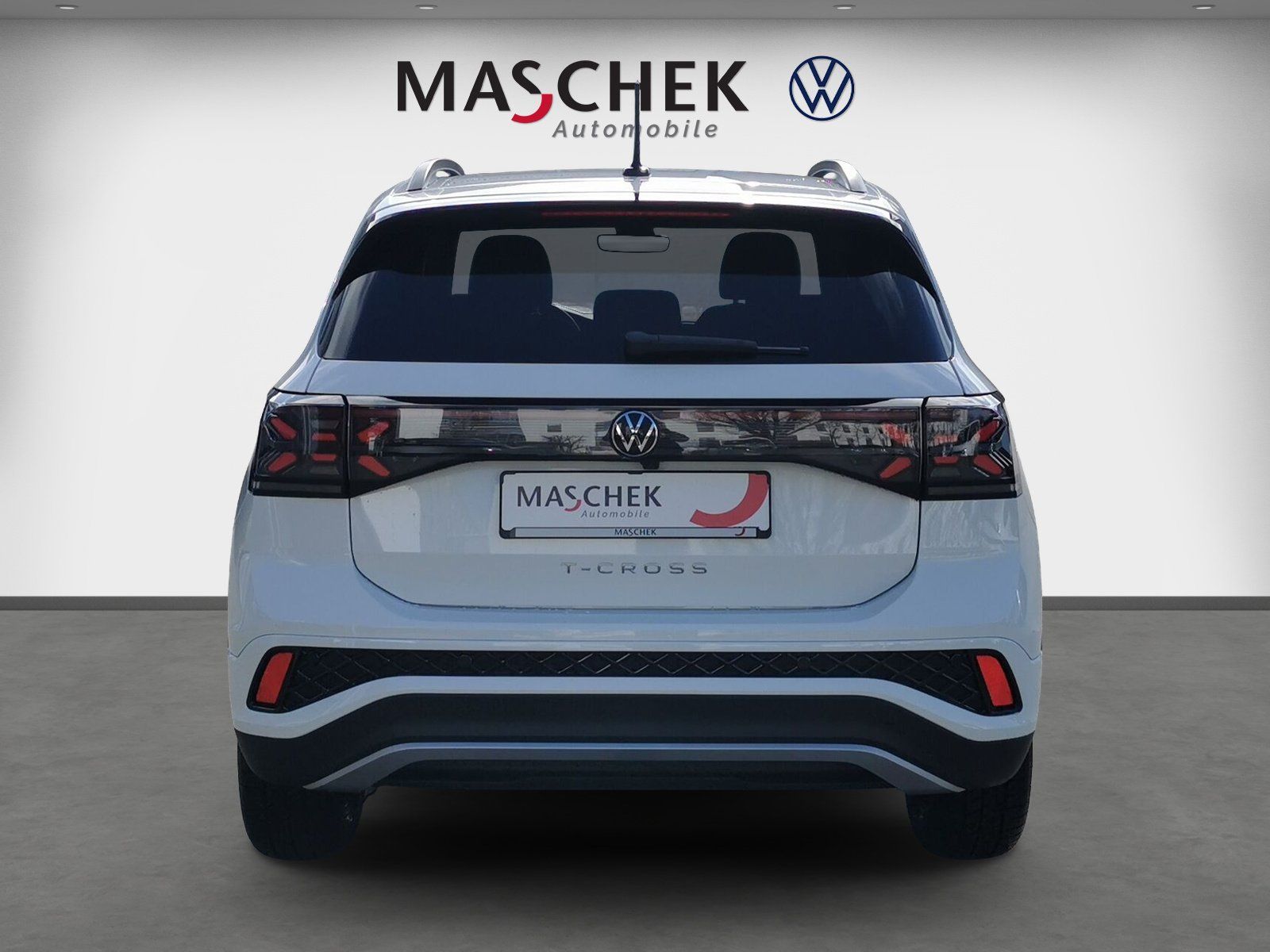 Volkswagen T-Cross - Bild 5