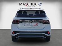 Volkswagen T-Cross - Vorschau Bild 5