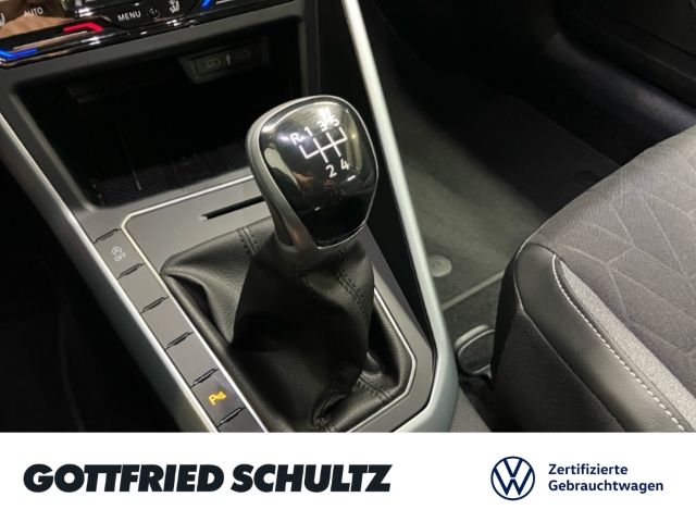 Volkswagen Taigo - Bild 15