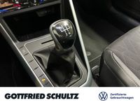 Volkswagen Taigo - Vorschau Bild 15