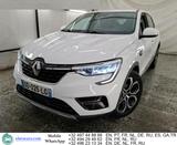 Renault Arkana 1.6 E-Tech Intens Aut. LED Navi-Pro Ambi - Renault Arkana Intens mit Hybrid-Antrieb (Benzin/Elektro)