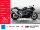 Honda CBR 1000 RR-R Fireblade SP AKRAPOVIC LED - HONDA FIREBLADE