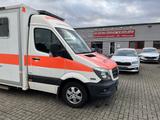Mercedes-Benz Sprinter Krankenwagen Rettungswagen - Mercedes-Benz Krankenwagen