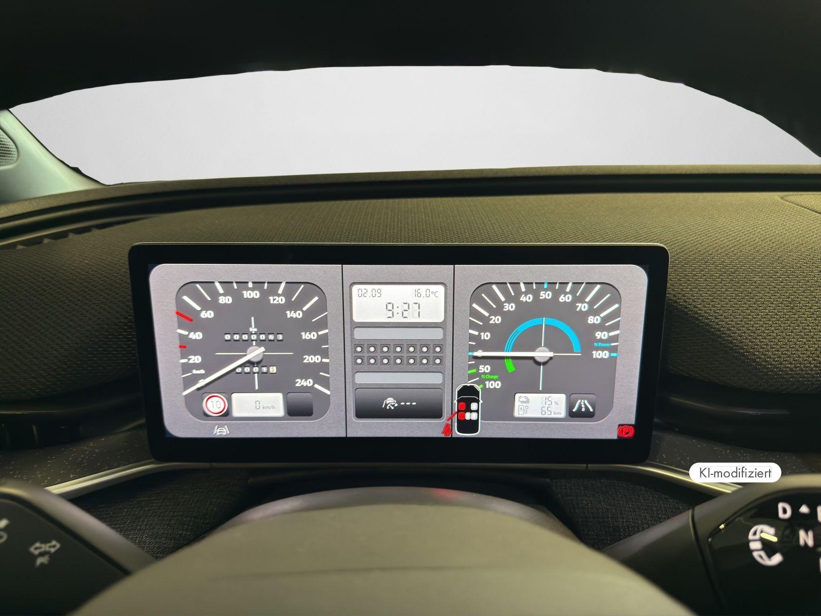 Volkswagen ID.Polo Launch-Edition Style 155 kW 52 kWh