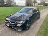 Mercedes-Benz C 200 d T Avantgarde  - Mercedes-Benz C 200 in Herne
