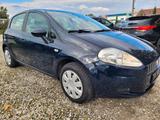 Fiat Grande Punto 1.4 8V Dynamic*Klima*Navi*Tüv12.26 - blaue Fiat Grande Punto