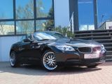 BMW Z4 sDrive18i Leder Sitzheizung - BMW Z4 aus 2015