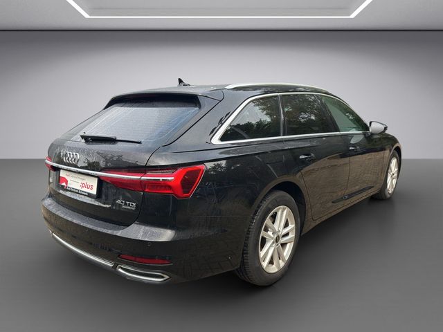 A6 Avant 40 2.0 TDI quattro sport S-tronic ACC