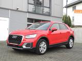 Audi Q2 1.4 TFSI ACT sport *LED*ACC*el. Heckklappe* - rote Audi Q2