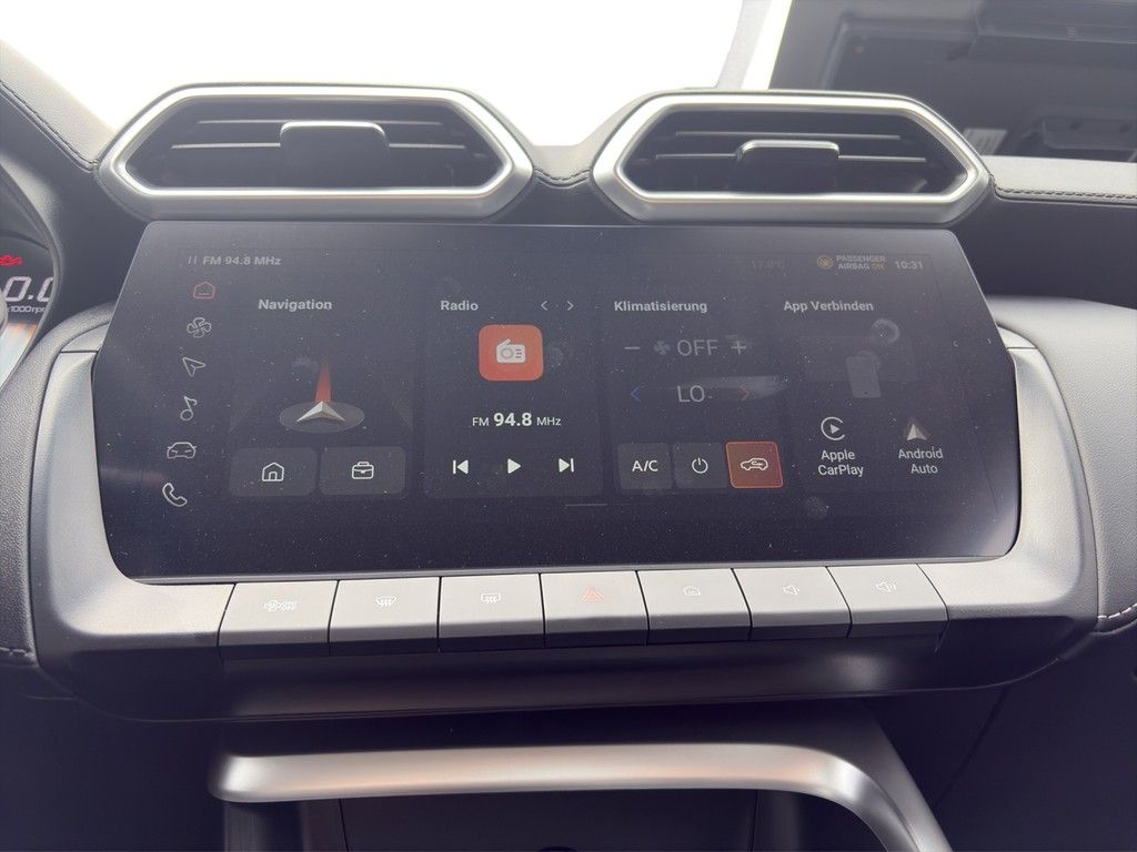 MG ZS - Bild 18