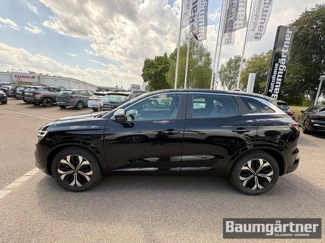 Fahrzeugabbildung Renault Austral Evolution TCe 160 Automatik Kamera/PDC