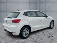 Seat Ibiza - Vorschau Bild 6