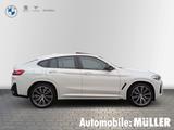 BMW X4 M40d*Laser*DAB*AHK*HiFi*HUD*Panorama*Standhzg - BMW X4 in Leipzig