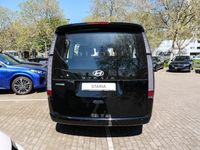 Hyundai STARIA - Vorschau Bild 4
