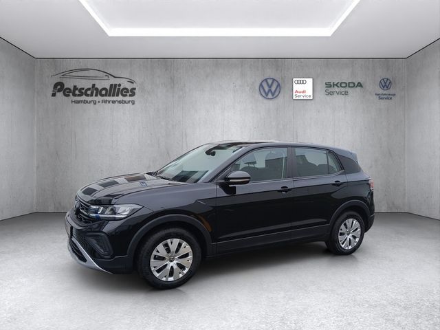 Volkswagen T-Cross 1.0 TSI 70 kW 5-Gang