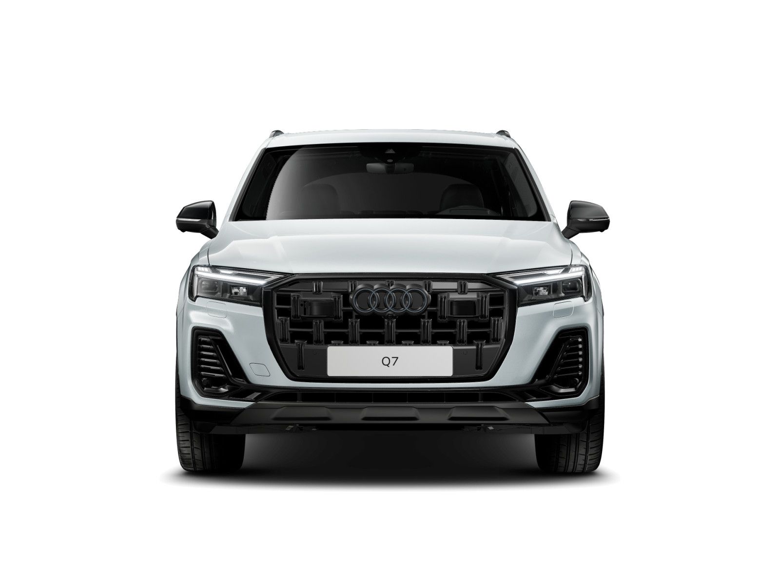 Audi Q7 TFSIe Q S LINE LM22 LUFT AHK MEMORY imagem 3
