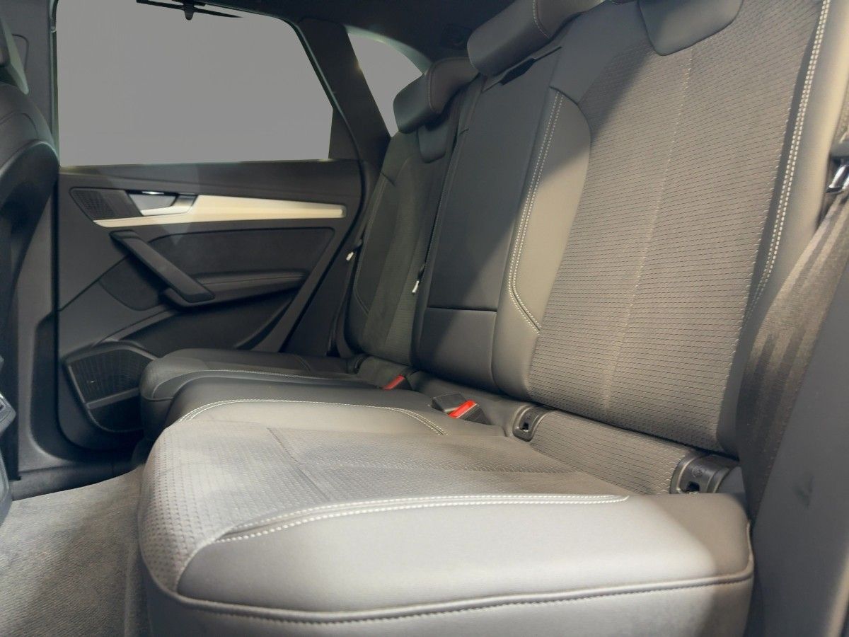 Audi SQ5 - Bild 9