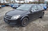 Opel Astra H Lim. Enjoy - Opel Astra mit Benzin-Antrieb: Limousine, H Enjoy