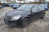 Opel Astra H Lim. Enjoy - Opel Astra aus 2005: Enjoy