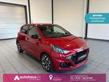 Hyundai i10 1.0 N Line CarPlay|Kamera|Sitzhzg - Hyundai i10: N Line