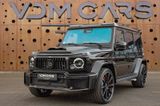 Mercedes-Benz BRABUS G800 WIDESTAR*FACELIFT*FULL INT/EXT*CARBO