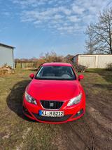 Seat Ibiza 1.2 12V Style Copa Style Copa - Seat Ibiza: Copa