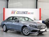 Mercedes-Benz E 220 d 4M LUXURY / WIDESCREEN+HEAD-UP / LED - Mercedes-Benz E 220 Gebrauchtwagen in Hamm